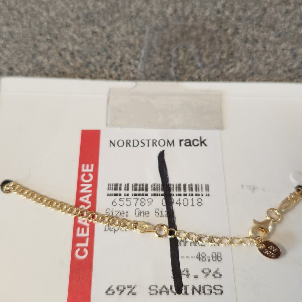 Nordstrom Rack Bralettes Silver - Picture 3 of 5
